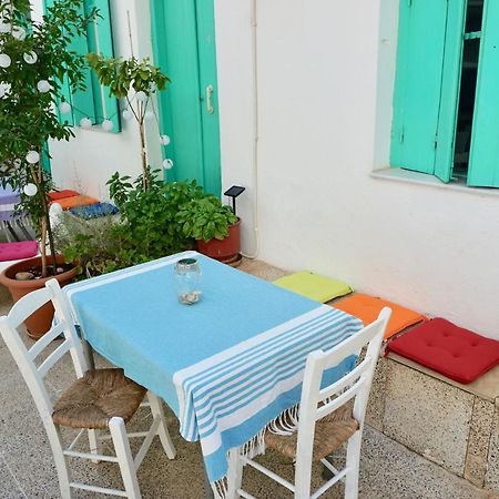 Crete Garden Apartments Agios Nikolaos  Ngoại thất bức ảnh