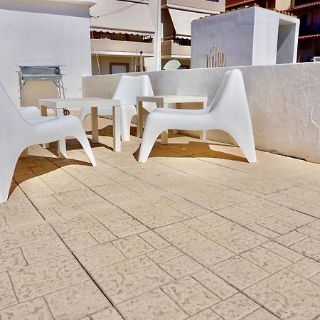 Crete Garden Apartments Agios Nikolaos  Ngoại thất bức ảnh