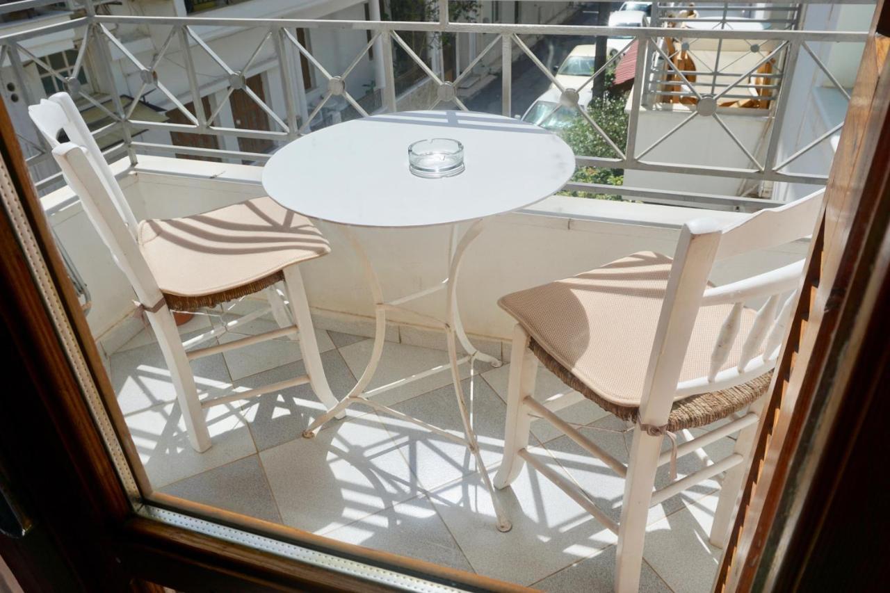 Crete Garden Apartments Agios Nikolaos  Ngoại thất bức ảnh