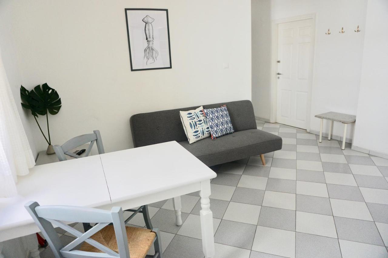 Crete Garden Apartments Agios Nikolaos  Ngoại thất bức ảnh