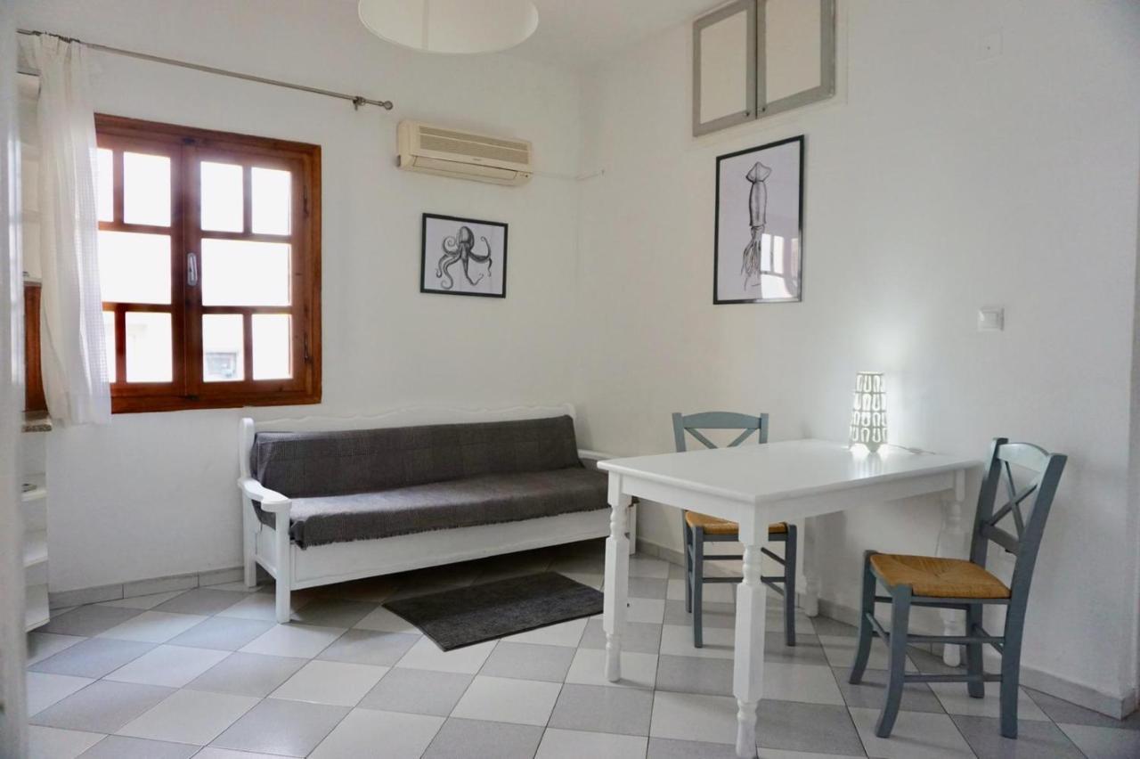 Crete Garden Apartments Agios Nikolaos  Ngoại thất bức ảnh