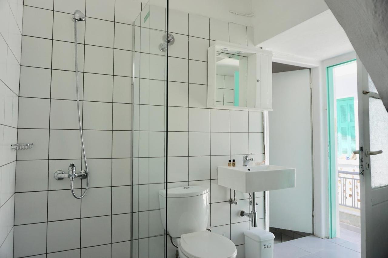 Crete Garden Apartments Agios Nikolaos  Ngoại thất bức ảnh
