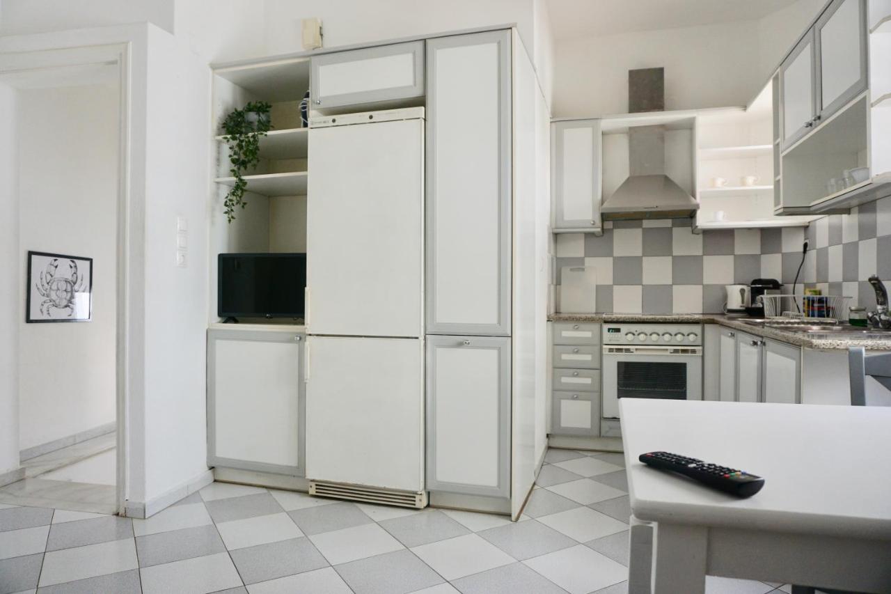 Crete Garden Apartments Agios Nikolaos  Ngoại thất bức ảnh