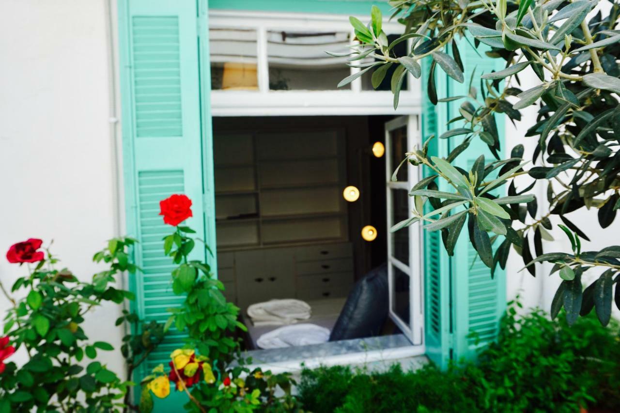 Crete Garden Apartments Agios Nikolaos  Ngoại thất bức ảnh