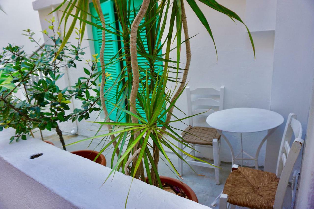 Crete Garden Apartments Agios Nikolaos  Ngoại thất bức ảnh