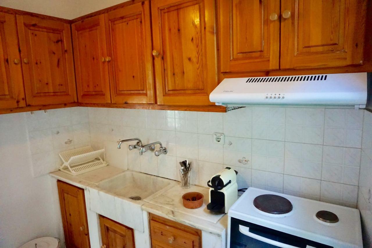 Crete Garden Apartments Agios Nikolaos  Ngoại thất bức ảnh