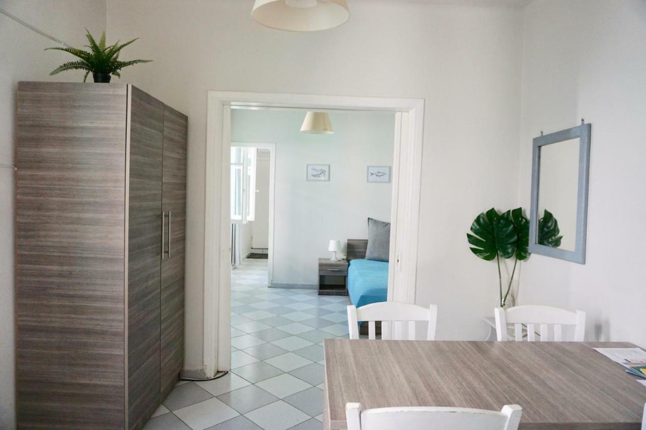 Crete Garden Apartments Agios Nikolaos  Ngoại thất bức ảnh
