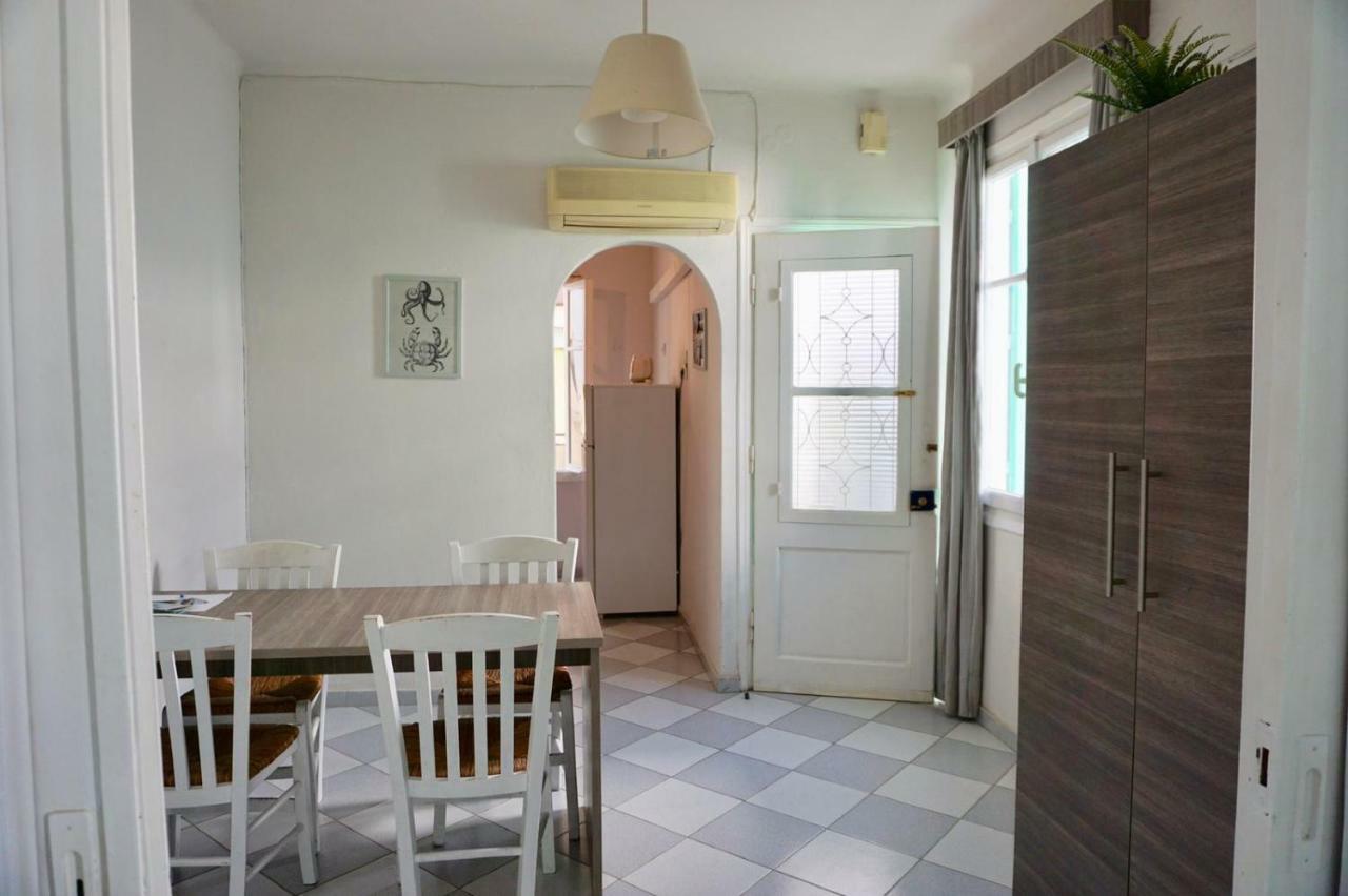Crete Garden Apartments Agios Nikolaos  Ngoại thất bức ảnh