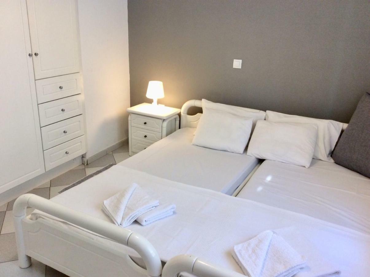 Crete Garden Apartments Agios Nikolaos  Ngoại thất bức ảnh
