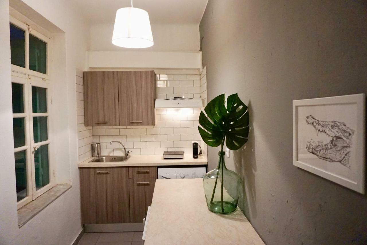 Crete Garden Apartments Agios Nikolaos  Ngoại thất bức ảnh