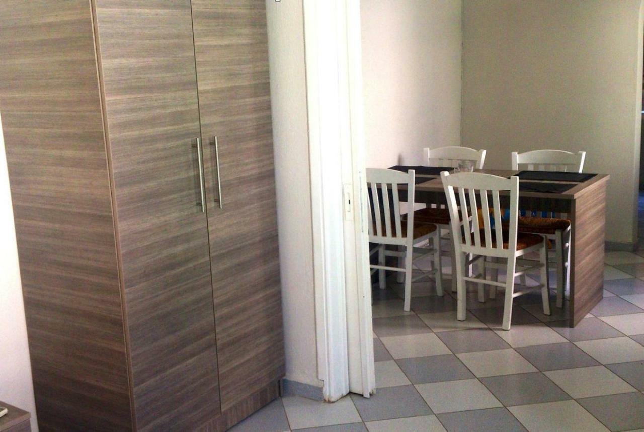 Crete Garden Apartments Agios Nikolaos  Ngoại thất bức ảnh