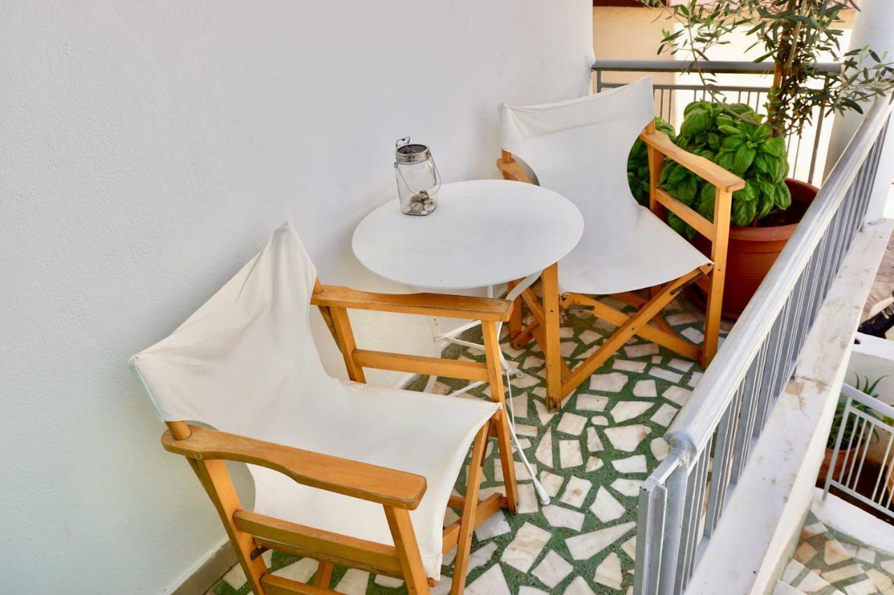 Crete Garden Apartments Agios Nikolaos  Ngoại thất bức ảnh