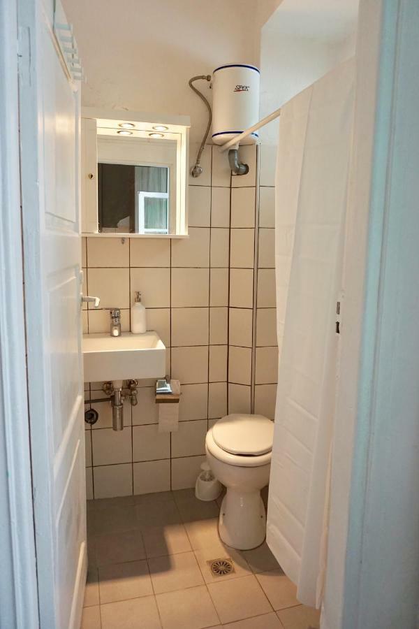 Crete Garden Apartments Agios Nikolaos  Ngoại thất bức ảnh
