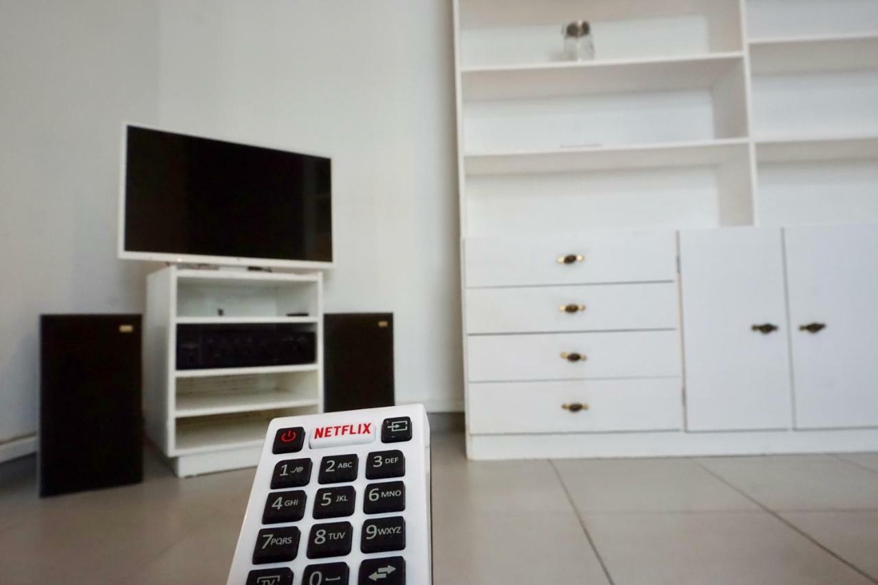 Crete Garden Apartments Agios Nikolaos  Ngoại thất bức ảnh