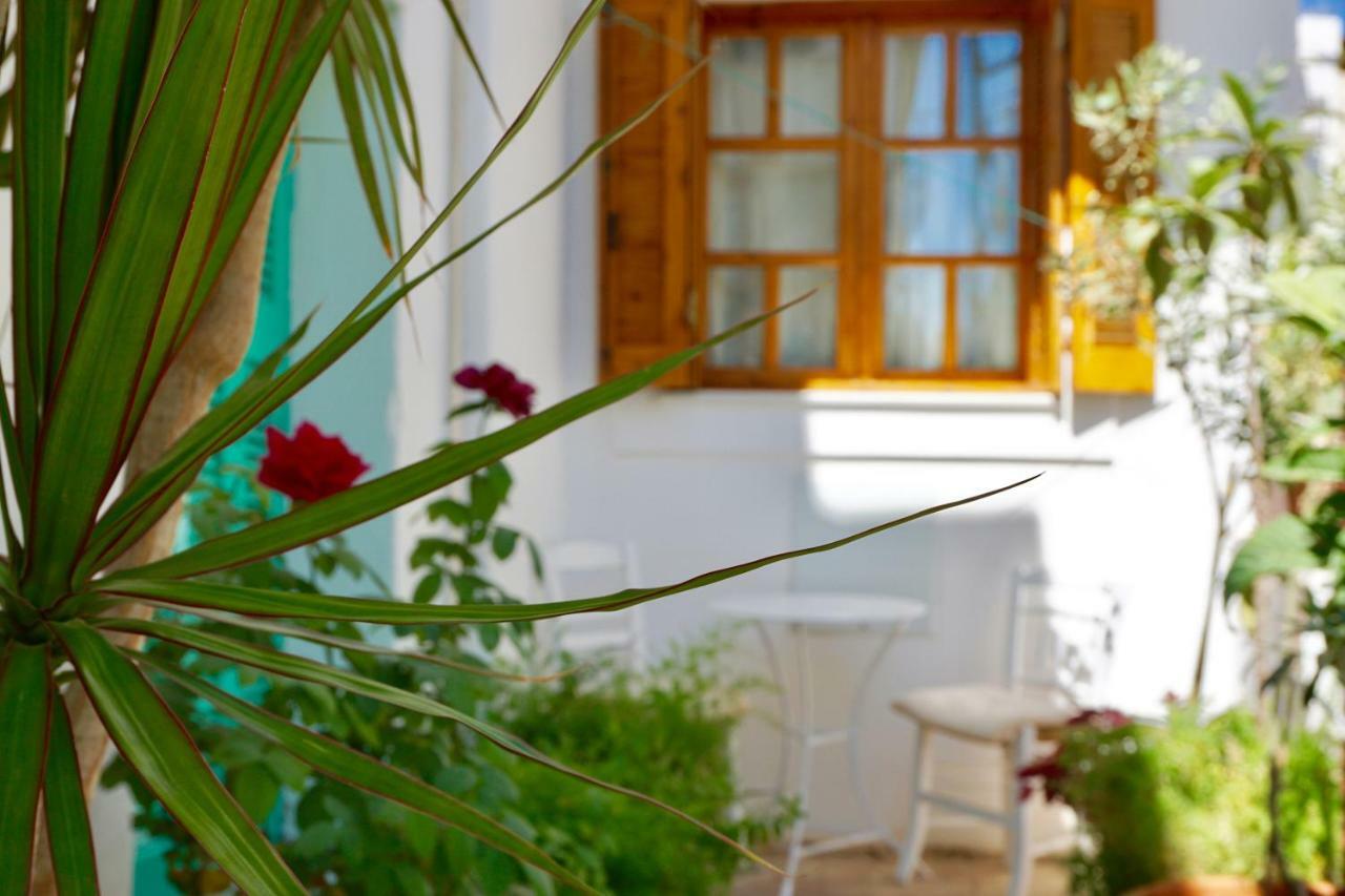 Crete Garden Apartments Agios Nikolaos  Ngoại thất bức ảnh