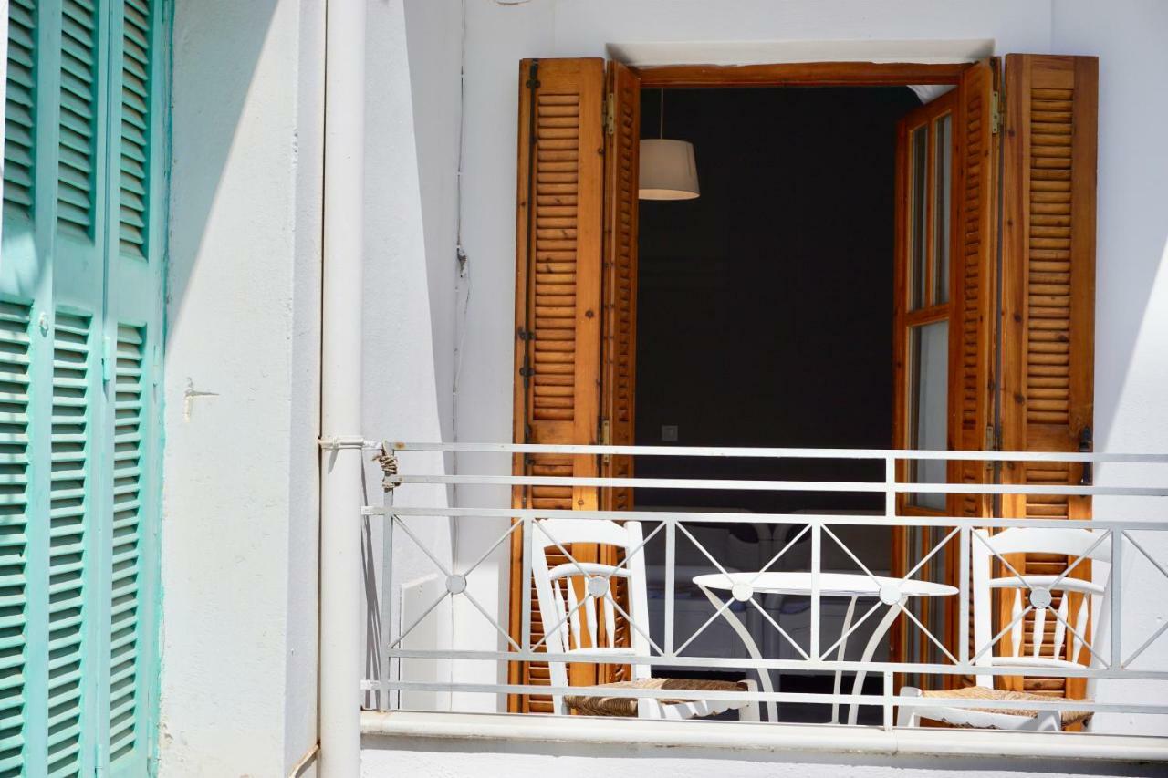 Crete Garden Apartments Agios Nikolaos  Ngoại thất bức ảnh