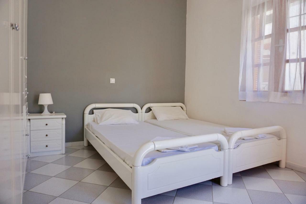 Crete Garden Apartments Agios Nikolaos  Ngoại thất bức ảnh