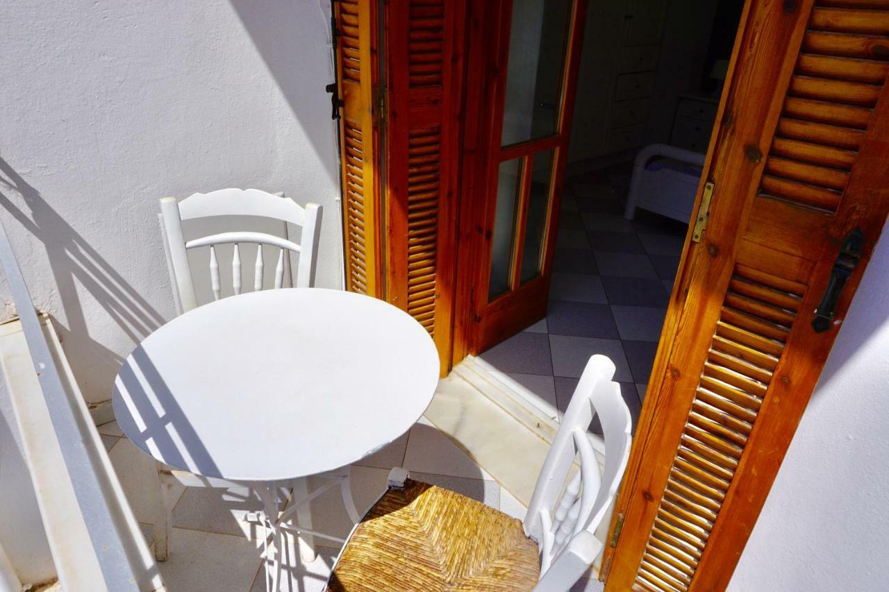 Crete Garden Apartments Agios Nikolaos  Ngoại thất bức ảnh
